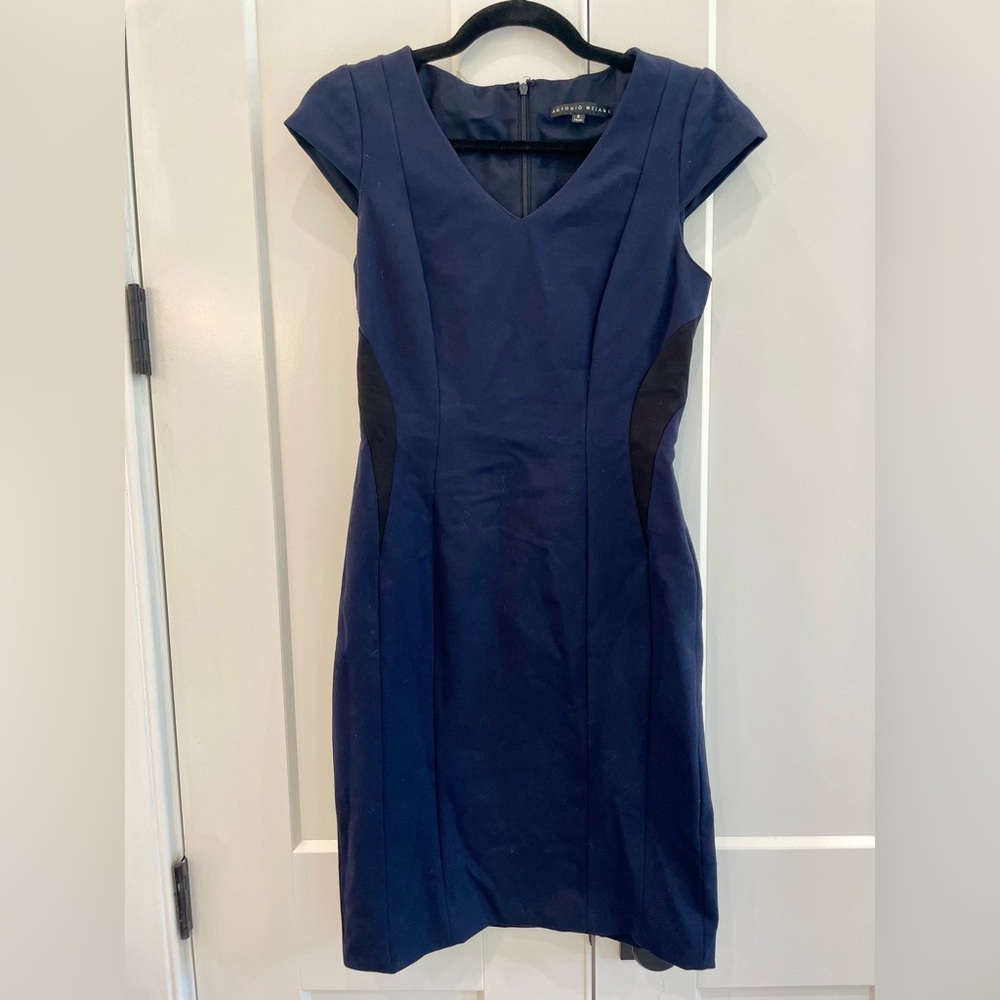 Antonio Melani Work Dress